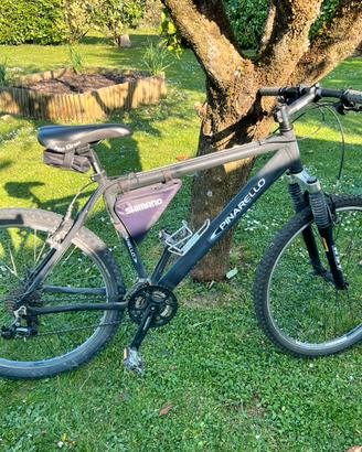 Mountanbike Pinarello MTB