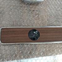 Mostrina radio gt scalino prima serie