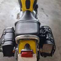 Triumph legend TT 900