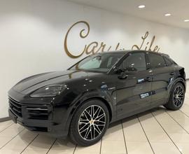 PORSCHE Cayenne Coupé 3.0 V6 E-Hybrid