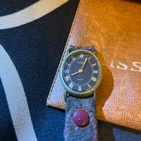 Orologio Missil 1982