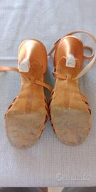 scarpe danza 