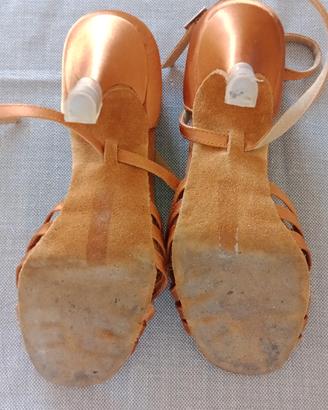 scarpe danza 