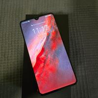 Huawei mate 20 128 gb e cuffie freebuds 3