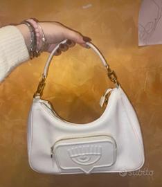 Borsa chiara ferragni