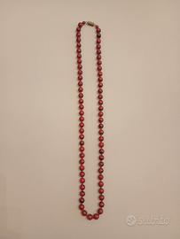 collana da donna 