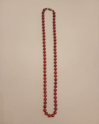collana da donna 