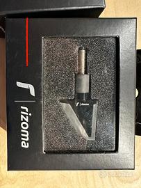 Coppia Frecce Rizoma
