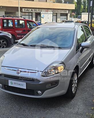 FIAT Punto Evo 1.4 5 porte Dynamic GPL