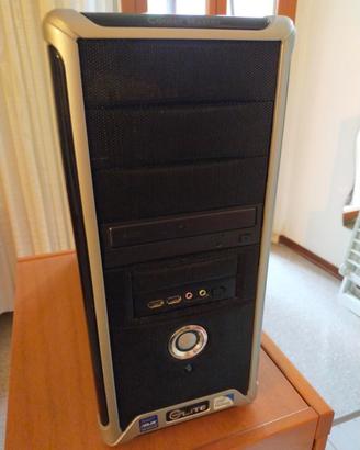 PC Desktop