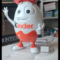 Espositore Kinder 