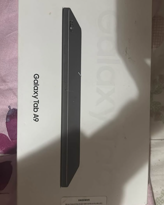 galaxy tab a9