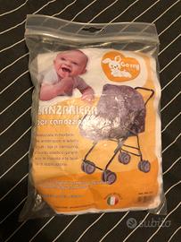 Zanzariera carrozzina / passeggino