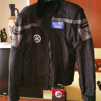 Giacca Giudici by Yamaha