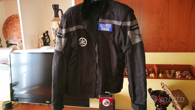 Giacca Giudici by Yamaha