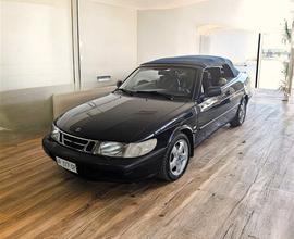 Saab 900 2.0i 16V cat Cabriolet S