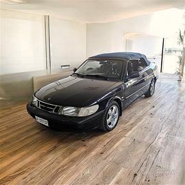 Saab 900 2.0i 16V cat Cabriolet S