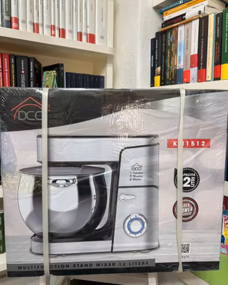 IMPASTATRICE PLANETARIA DCG KM1512