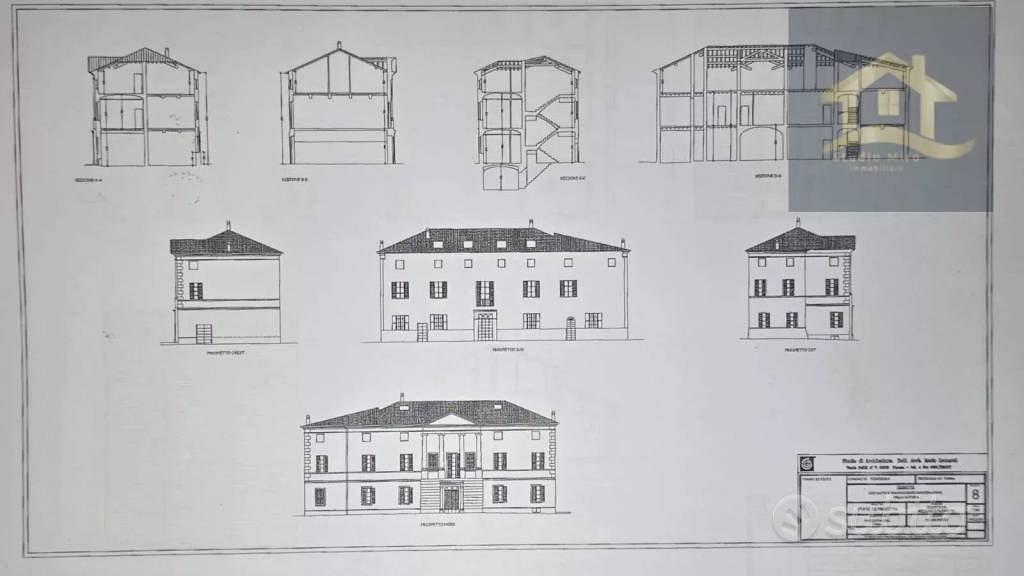 Terreno di 12000 m² a Fontevivo - Vista 5