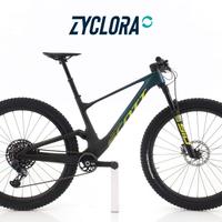 Scott Spark RC World Cup X01 AXS t.M