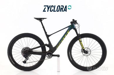 Scott Spark RC World Cup X01 AXS t.M