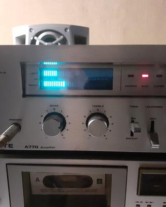 Boombox Faire Mate A 770