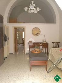 CASA INDIPENDENTE A MOLA DI BARI