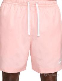 Nike Pantaloncino XXL Costume rivestito in retina 