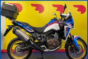 HONDA Africa Twin CRF 1000 L Garantita e Finanzi