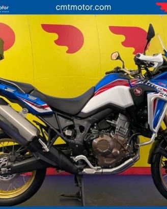 HONDA Africa Twin CRF 1000 L Garantita e Finanzi
