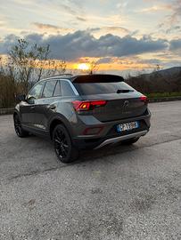 Volkswagen T-Roc 1.0 Tsi 12/2023