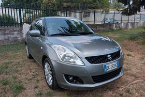 Suzuki Swift 1.2 VVT 3 porte GL Top UNICO PROPRIET