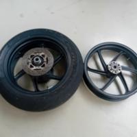 CERCHI ORIGINALI BIMOTA