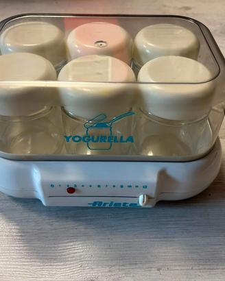 Macchina per Yogurt Yogurtella Ariete