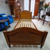 Spalliera artigianale