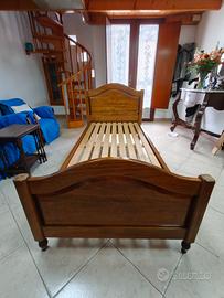 Spalliera artigianale