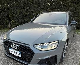 Audi A4 Avant 40 2.0 tdi Business quattro 190cv s-