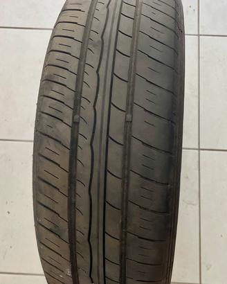 4 Gomme Dunlop 175/65 R15