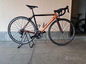 Cannondale Supersix Hi mod 2019 Dura Ace TG 52-S