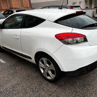 Renault Megane Coupe 1.5 Dci 2011