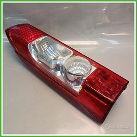 Fanale Fanalino Sinistro SX AUTOMOTIVE LIGHTING 20