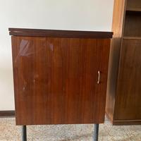 Macchina da cucire  Singer anni 60