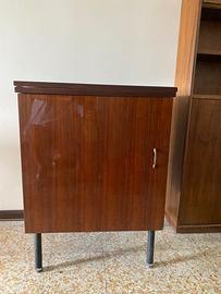 Macchina da cucire  Singer anni 60