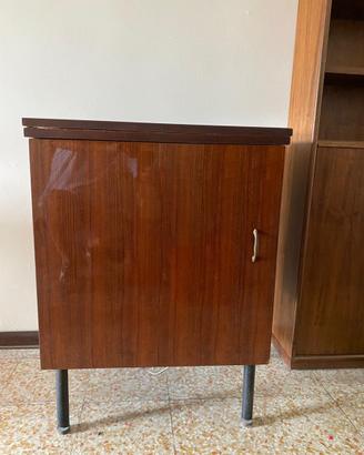 Macchina da cucire  Singer anni 60