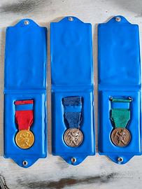 Medaglie Topolino Club