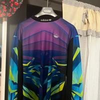 Adidas Originals maglia multicolor – taglia S