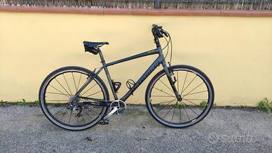 sirrus sport special 8,3 kg   taglia M