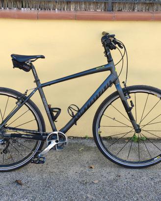 sirrus sport special 8,3 kg   taglia M