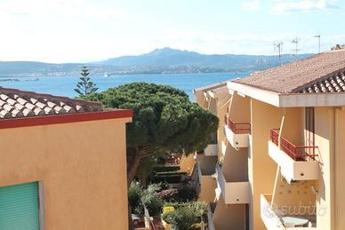 Bilocale 2,4 posti letto zona Cala Gavetta