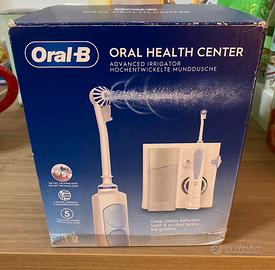 Idropulsore Oral B